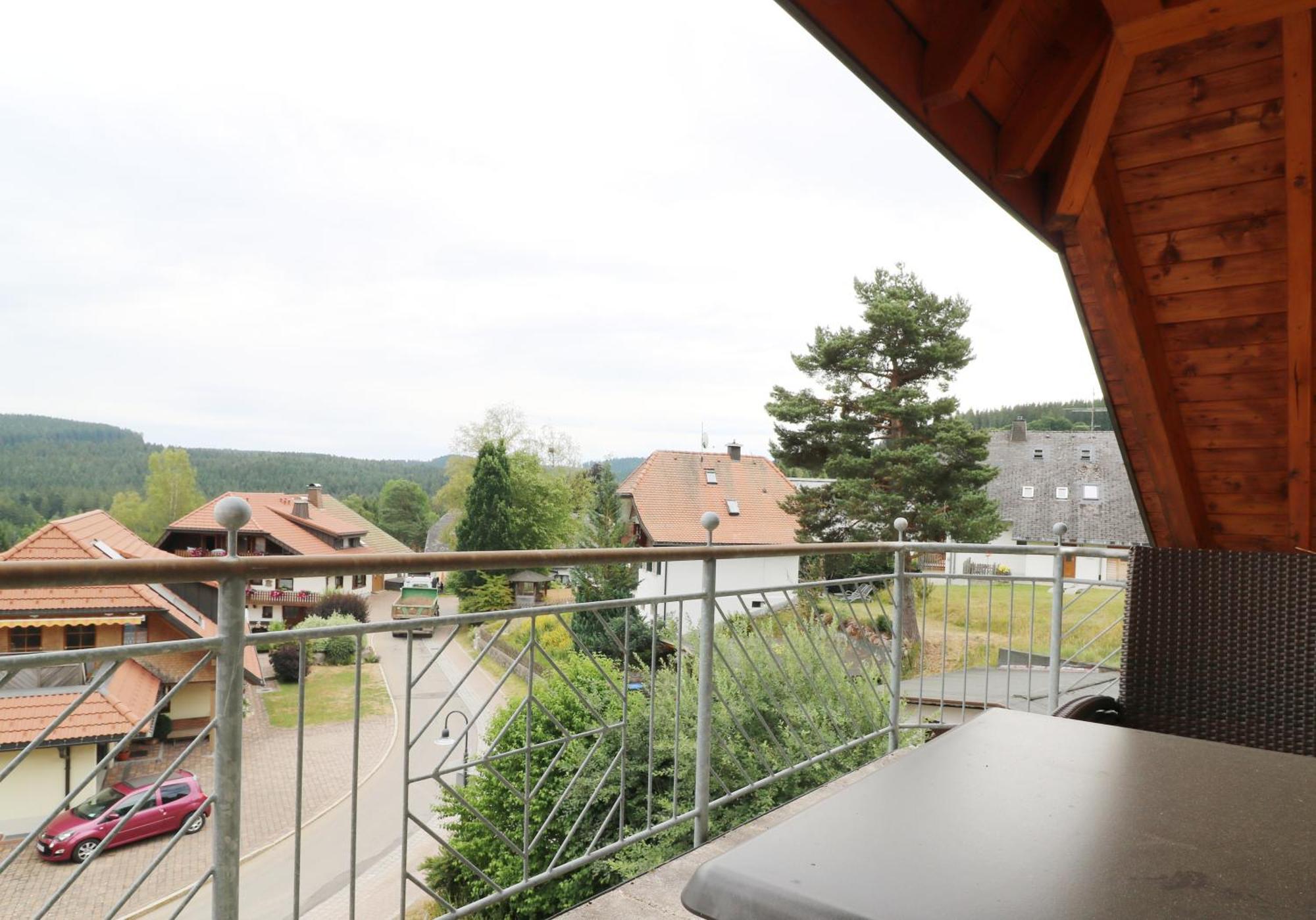 Ferienwohnung Schneelehner, 2-Schlafzimmer, Feldberg Фельдберг Экстерьер фото