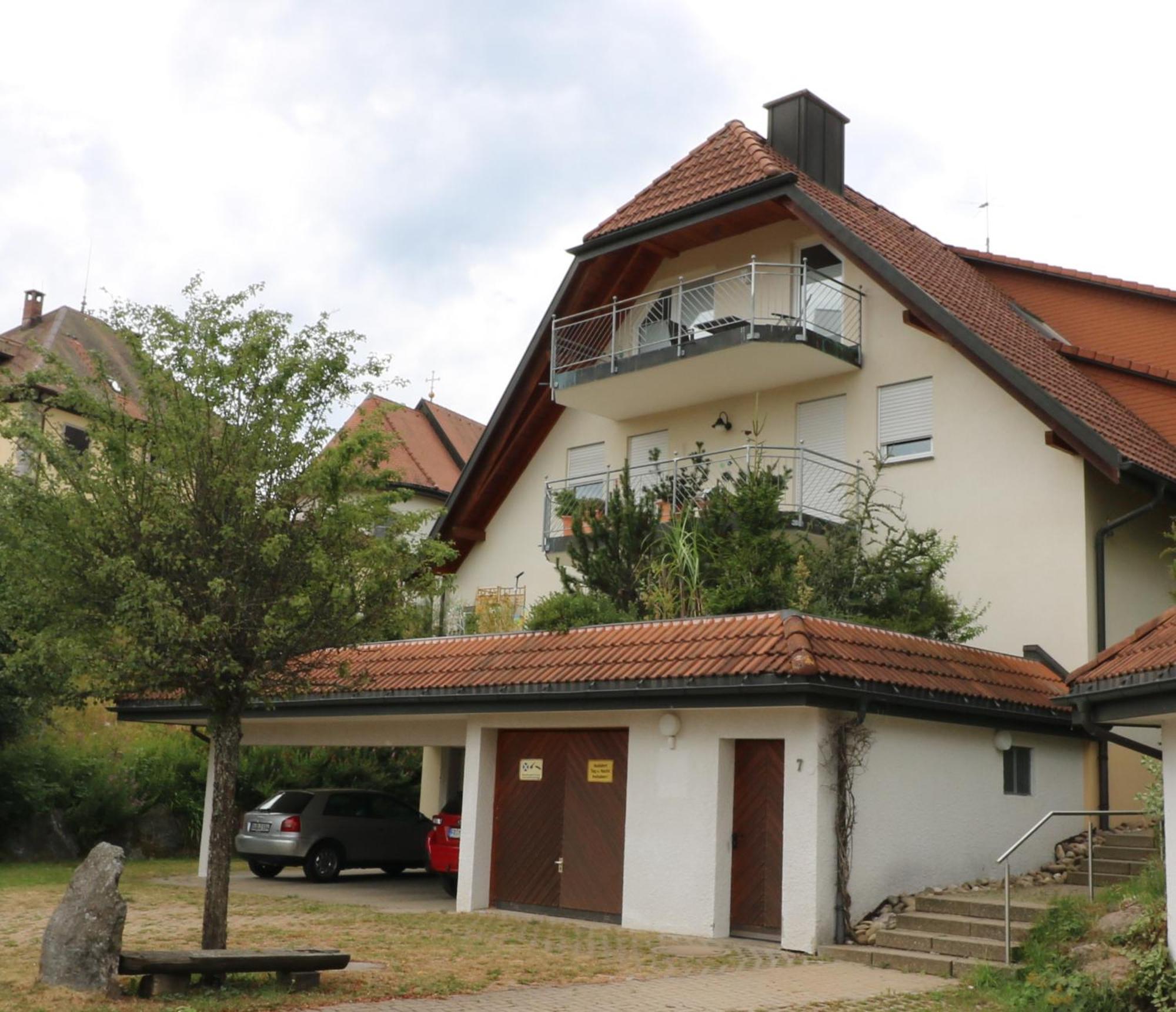 Ferienwohnung Schneelehner, 2-Schlafzimmer, Feldberg Фельдберг Экстерьер фото